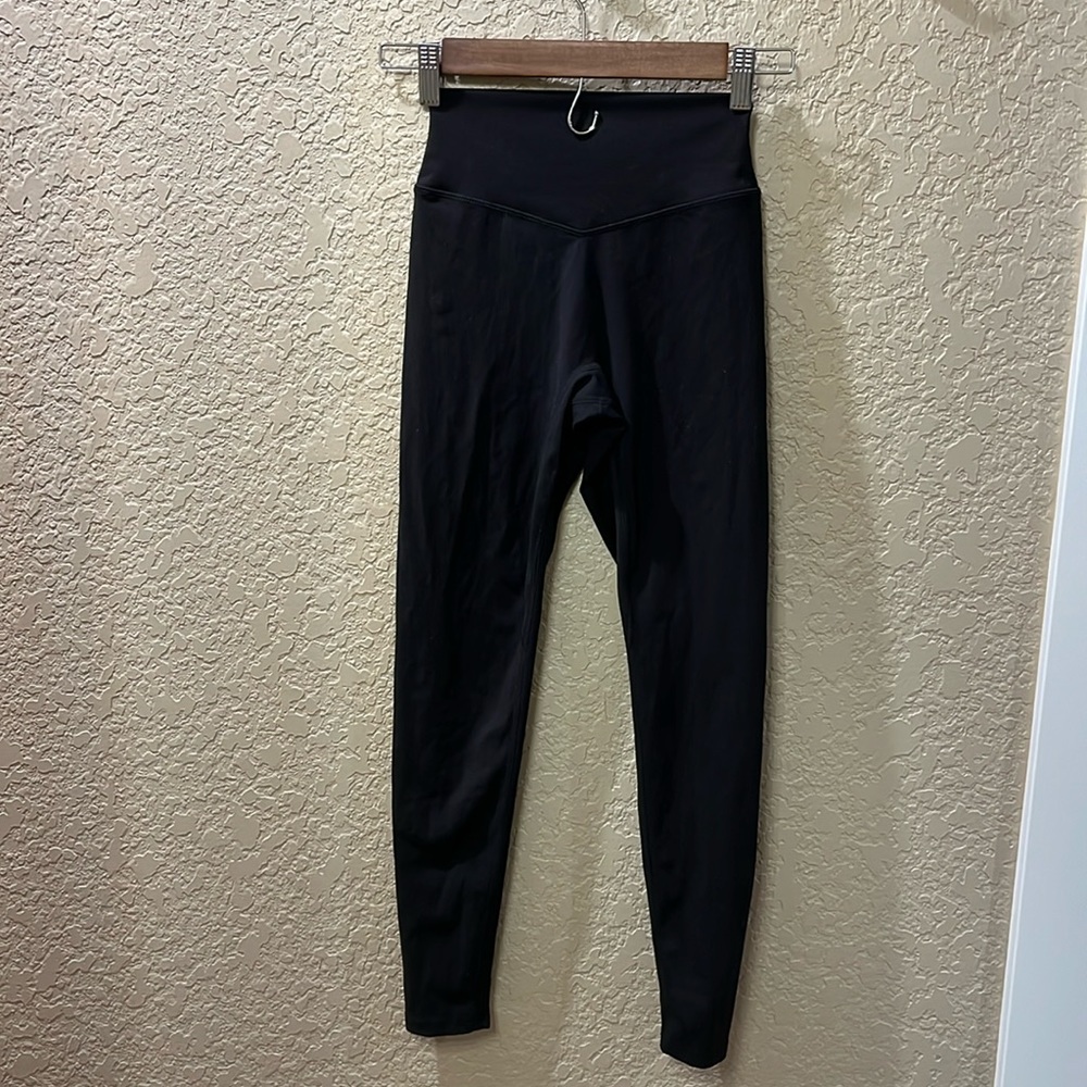 Vitality Cloud Pant leggings